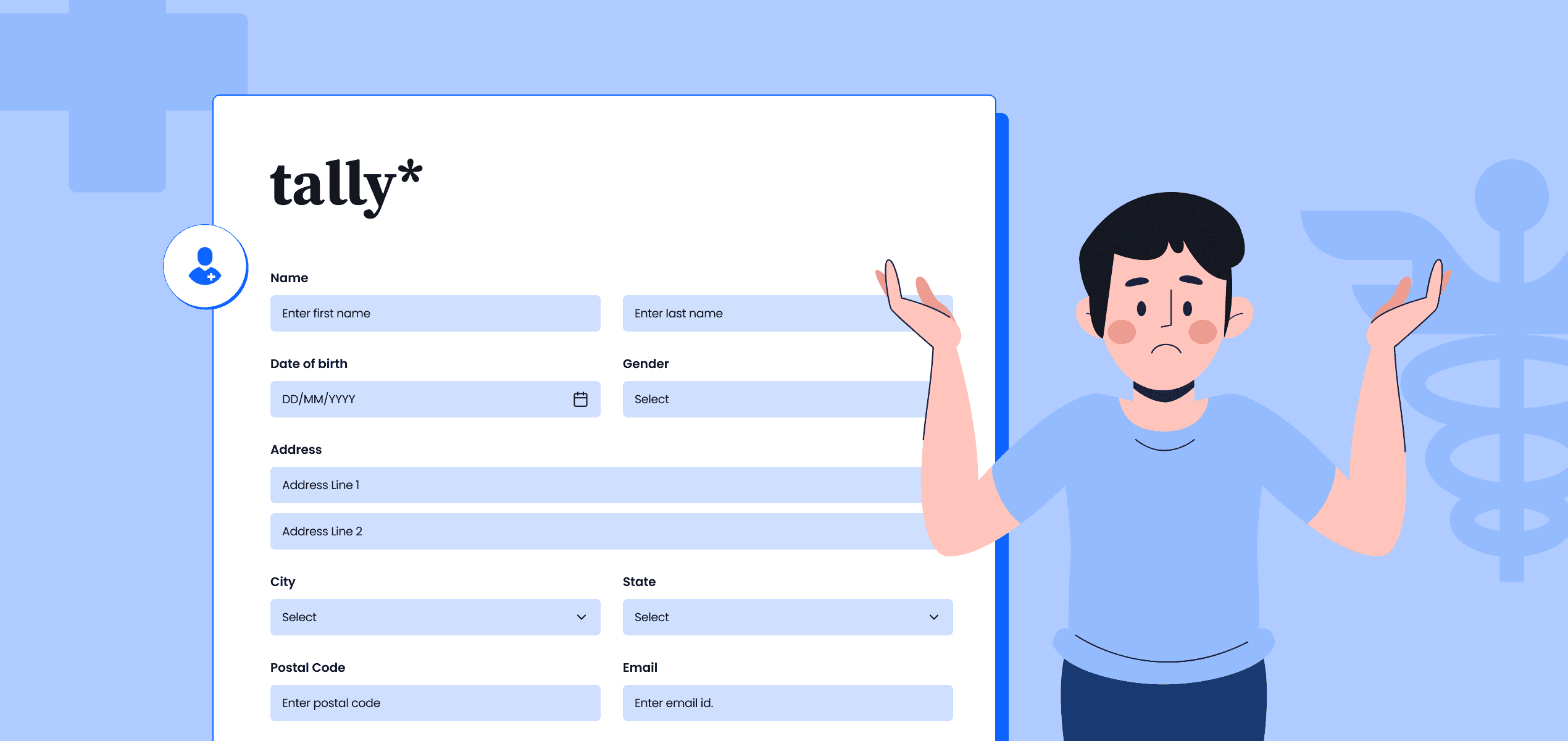 Is Tally.so an Alternative to Typeform for Enterprises