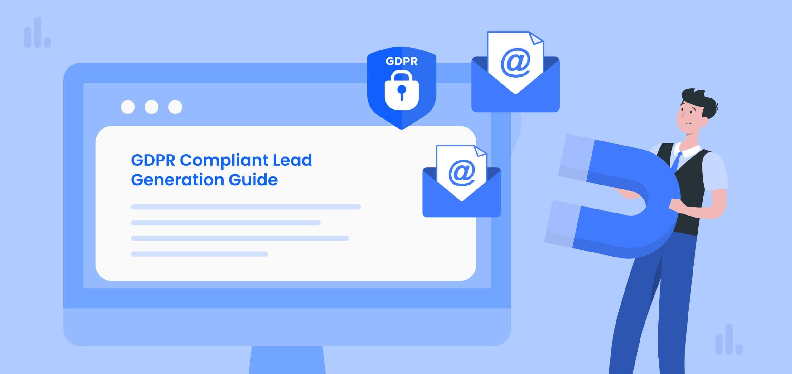 GDPR Compliant Lead Generation Guide