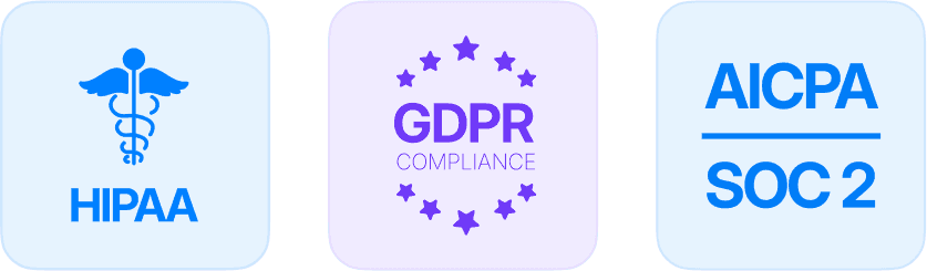 Compliance That Doesn’t Cost Extra.