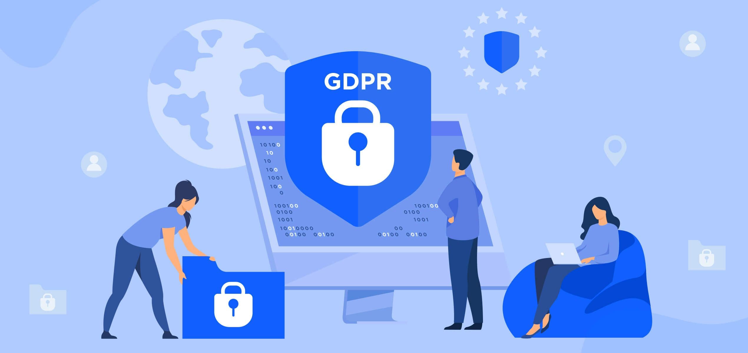 How GDPR Shapes Product and Marketing: What Founders Need to Watch