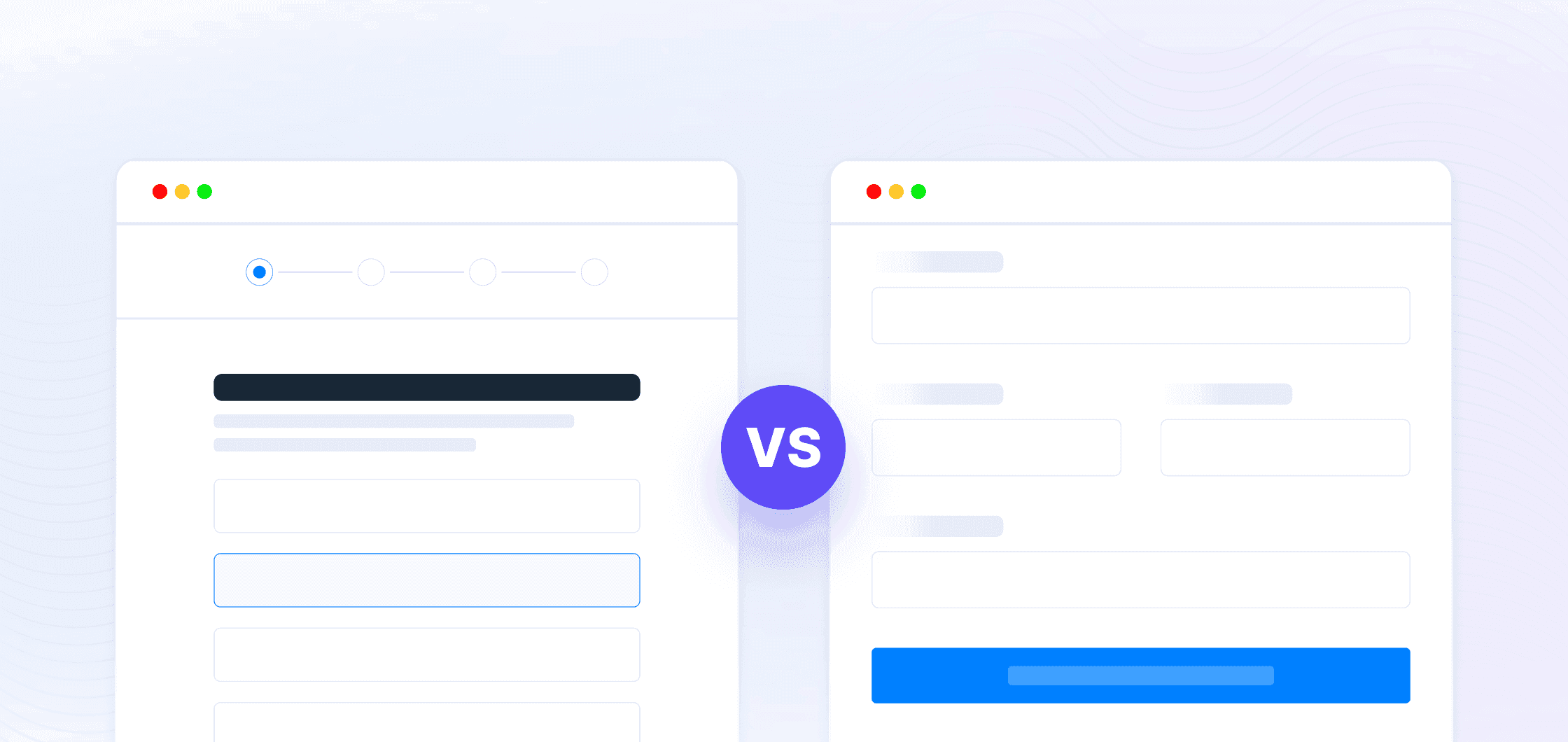 Multi-Step Forms vs Single-Step Forms: Which One Generates Better Leads?