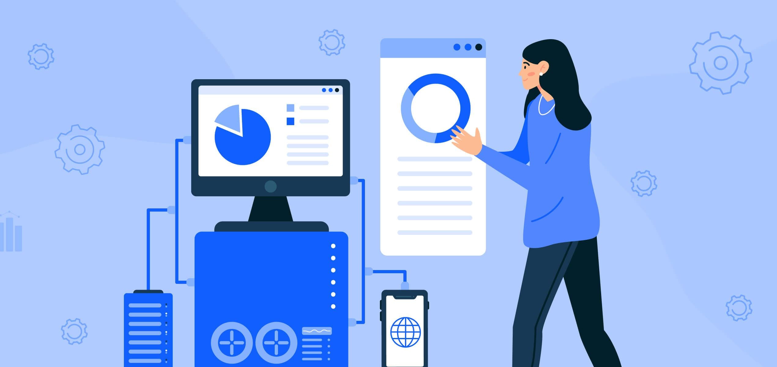 The Future of Workflow Automation: 6 Trends to Watch