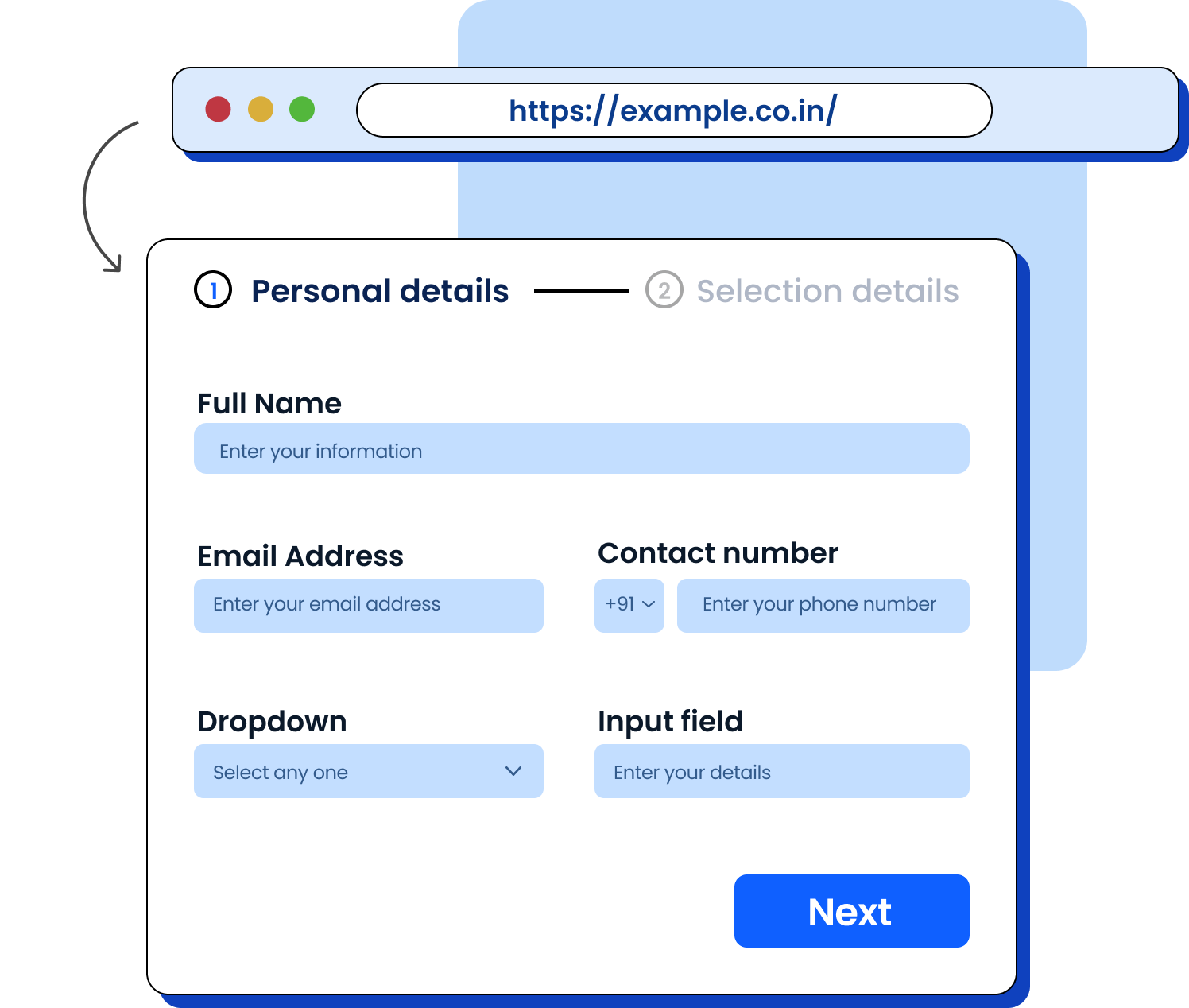 Verify-user-data-using-best-typeform-alternatives