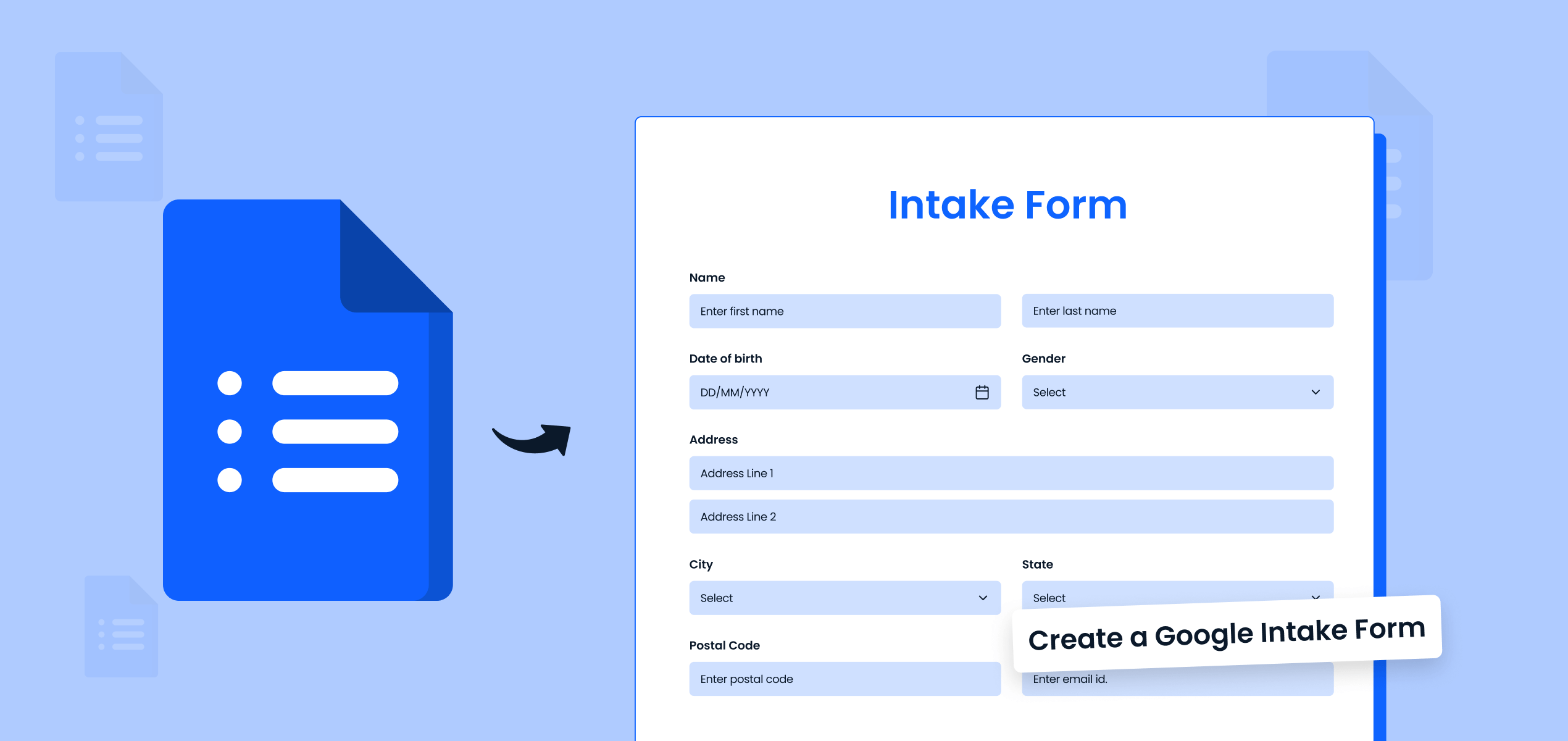How-to-create-a-Google-intake-form-in-Google-Forms