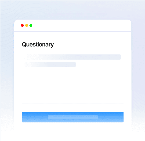 One time form builder