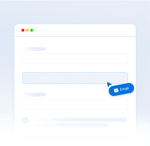online form builder